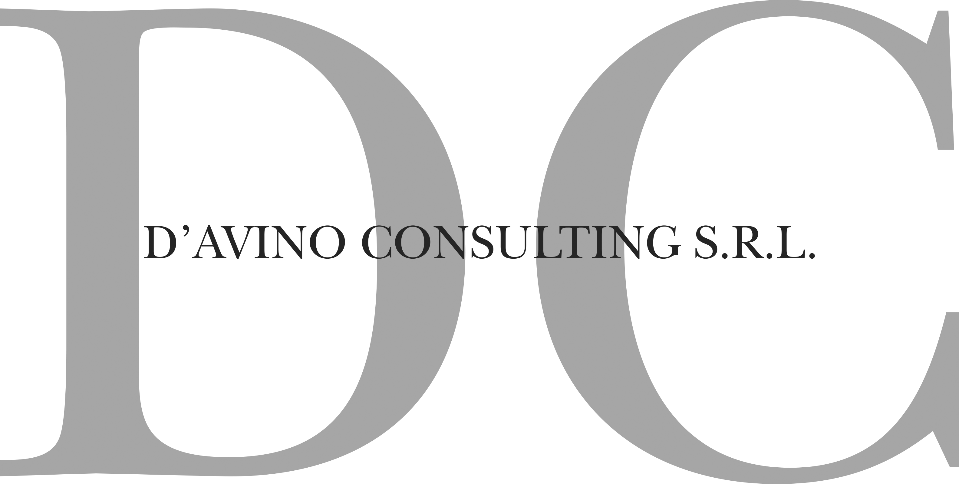 D'Avino Consulting